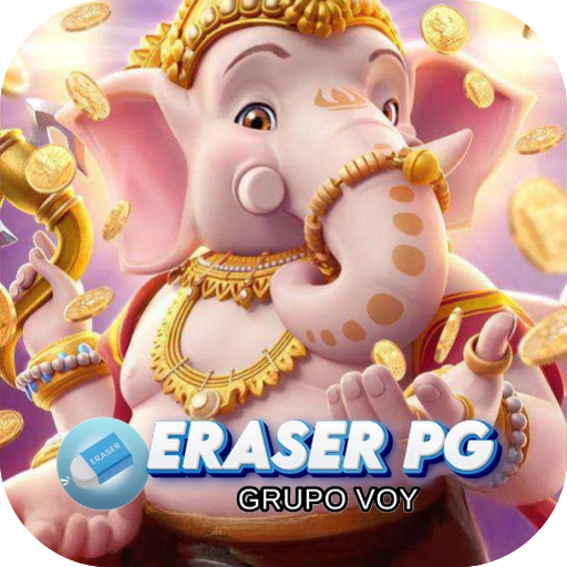 eraserpg Logo