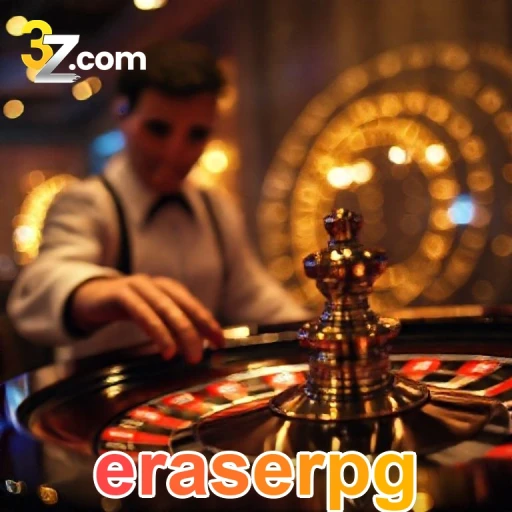 eraserpg Jogos de caça-níqueis