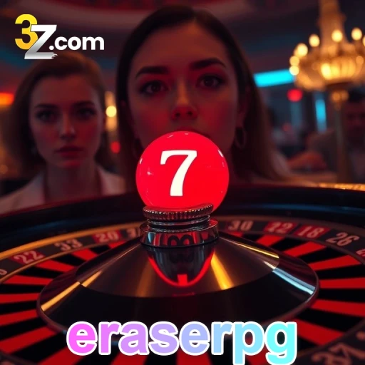 eraserpg Jogos de caça-níqueis