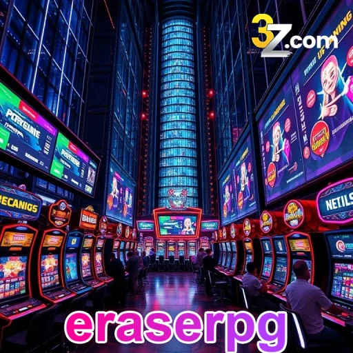 eraserpg